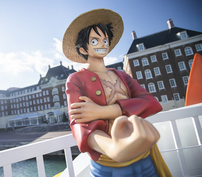 One Pieceサウザンド サニー号クルーズ2nd イベント ニュース ハウステンボスリゾート