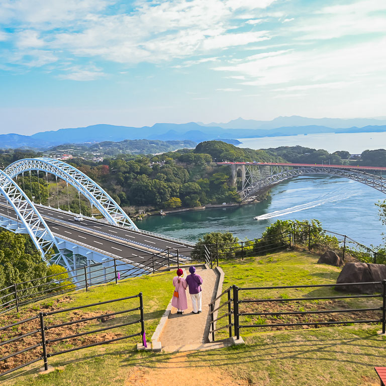 西海橋