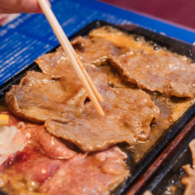 下町の洋食 時代屋